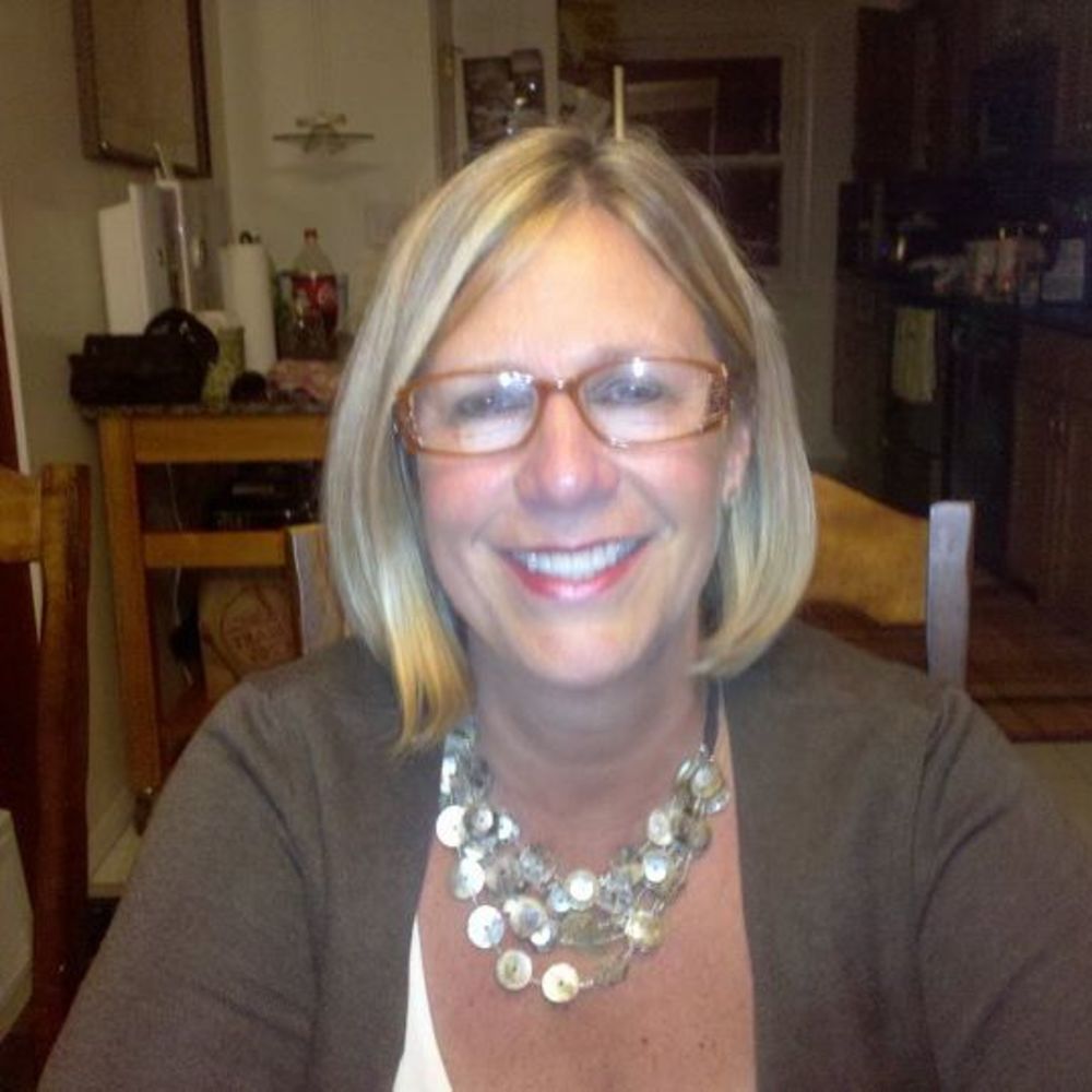 Meet your Posher, Deborah